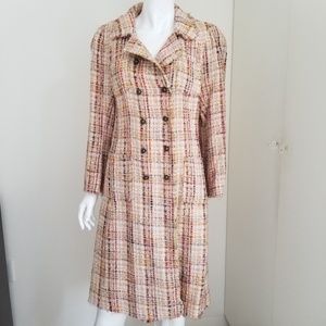 Vintage coat